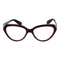 Uniseks Brillenframe Yohji Yamamoto YY1011 52710