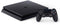 Sony PlayStation 4 - Slim - 500GB - zwart