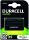 Duracell BLM-1 - Camera Accu - Li-Ion 1600mAh - 21x39x55mm