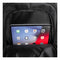V7 CBPX16-BLK - Laptoptas - Draaghandvat - 22 L - Zwart