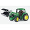 Bruder - John Deere 6920 with frontloader (BR2052)