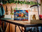 LEGO Harry Potter Adventskalender (2025) - Tovenaarswereld Set - 278 onderdelen