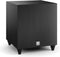 Dali SUB C-8 D - Actieve subwoofer 220W RMS - Zwart