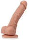Realistische Dildo Virgite 18,5 cm