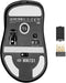 Cooler Master MM731 - Gaming Muis - Draadloos Bluetooth 5.1 - Zwart