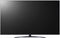 LG UR81 - Ultra HD TV - 50