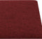 vidaXL - Wandpanelen - 12 - st - 2,16 - m² - 60x30 - cm - stof - wijnrood