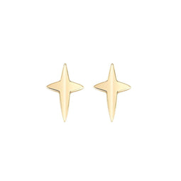 Oorbellen Dames Amen ORCRPIG3 Gouden