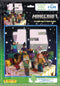 Minecraft 3 - Sticker Booster Display - Minecraft Stickers