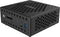 Zotac ZBOX CI331 - Mini PC barebone - Intel Celeron N5100 1,1 GHz 4 cores - Zwart
