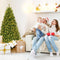 Coast Kerstboom - 180cm - 11 LED-verlichtingsmodi - PVC takken