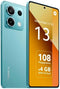 Xiaomi Redmi Note 13 (2023) - Smartphone - 6GB RAM - 128GB opslag - Blauw