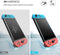 UGreen Screenprotector Nintendo Switch - Gehard Glas 9H - 0.3mm - Duopack (2 stuks)