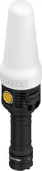 ArmyTek Bear Zaklamp werkt op een accu LED 1500 lm 135 g