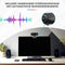 YONO Webcam voor PC met Microfoon - 1080P Full HD - Streaming Camera - Laptop - Office - Gaming - Zwart
