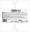 Oral-B iO Series Radiant White - opzetborstels voor wittere tanden - 8 stuks