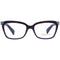 Uniseks Brillenframe Yohji Yamamoto YY1014 54710