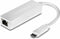 Trendnet TUC-ETG - USB-C naar Gigabit Ethernet Adapter - Wit