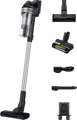 Samsung VS15A60AGR5 - Stofzuiger - Zakloos - 150W - Zilver