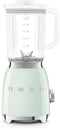 SMEG BLF03 - Blender 800 W - 1,5L Tritan mengbeker - Watergroen