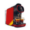 Philips L'Or Barista Sublime LM9012/51 - Koffiecupmachine - Dubbel shot - Rood & Zwart