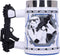 Nemesis Now - Star Wars - Stormtrooper Bierpul - 18cm - Wit
