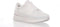 UGG Libu - Lage Sneakers - Leer - Wit - Maat 39