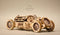 Ugears modelbouw Grand Prix Auto