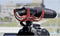 Røde VideoMic Rycote - Shotgun microfoon - Hoogdoorlaatfilter en demping - Zwart