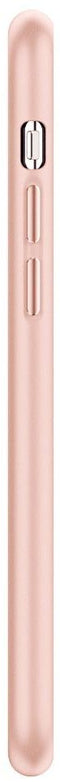 Valenta iPhone 11 - Snap Luxe Backcover - Krasbestendig - Roze
