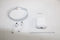 Apple AirPods 2 - TWS - Bluetooth - Wit