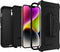 Otterbox iPhone 14 Plus - Defender Case - Schokbestendig Valbestendig Ultra-robuust Zwart