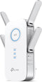 TP-Link RE650 - WiFi Repeater - 2600 Mbps - Dual-band