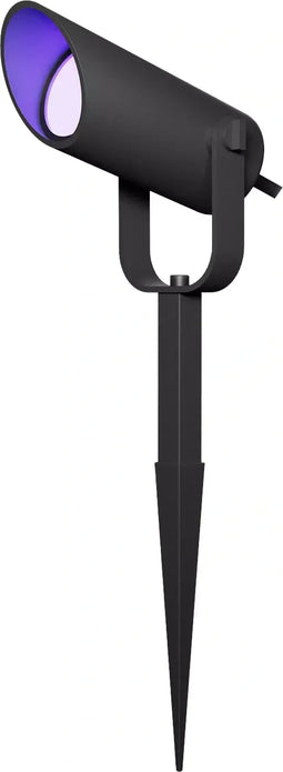 Hombli Smart Spot Light - Tuinspot - Bluetooth Smart - Multi-color (1x)