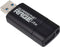Patriot Supersonic Rage Lite - USB 3.2 - 512GB - Zwart