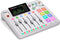 Rode Rodecaster Pro II White - USB-mixer