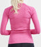 Craft Core - Dry Active Comfort LS - Thermoshirt Dames - Zwart - Maat L