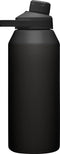 CamelBak Chute Mag Vacuum Insulated - Isolatie drinkfles - 1,2 L - Zwart (Black)