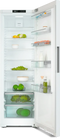 Miele K 4373 DD - Vrijstaande koelkast - 399 liter - Wit