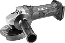 Makita DGA452ZJ - Accu Haakse Slijper - 10.000 tpm - 115 mm