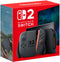 Nintendo Switch 2 - Handheld - 256GB opslag - 12GB RAM - 4K resolutie - Zwart