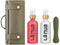 Ontspannende Reisset Lá Nua WATERMELON MINT BUNDLE 100 ml