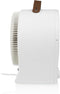 Tristar KA-5140 - Koelventilator met verwarmingsfunctie - 2.000W - Wit