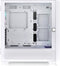 Thermaltake S250 TG Snow - Midi Tower PC - ATX EATX micro ATX Mini-ITX - Wit