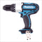Makita DHP482Z - Accuklopboor/schroefmachine 18 V - 80 Nm - Zonder accu
