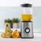 Tristar BL-4471 - Blender - 1000W 1,5L glazen kan - RVS