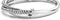 TI SENTO Dames Armband - 925 zilver - Zilver - Maat M - 2815SB