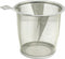 Plint Retro Theepot – 2,5 Liter inhoud – Inclusief Theezeef – Wit