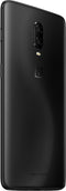 OnePlus 6T - Smartphone - 8GB RAM 256GB opslag - Zwart