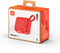 JBL Go 4 - Draagbare speaker - 7 uur afspeeltijd - Rood